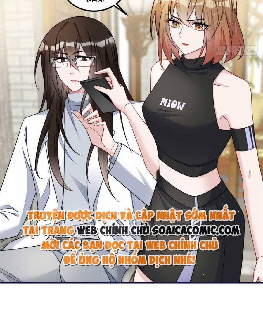 Đại Lão Nào Cũng Tranh Sủng Ta 115 trang 7