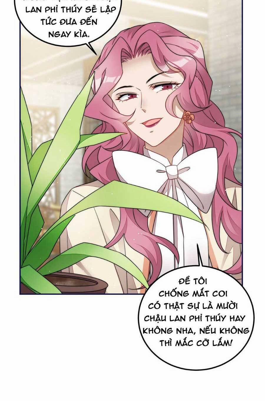 Đại Lão Nào Cũng Tranh Sủng Ta 117 trang 11