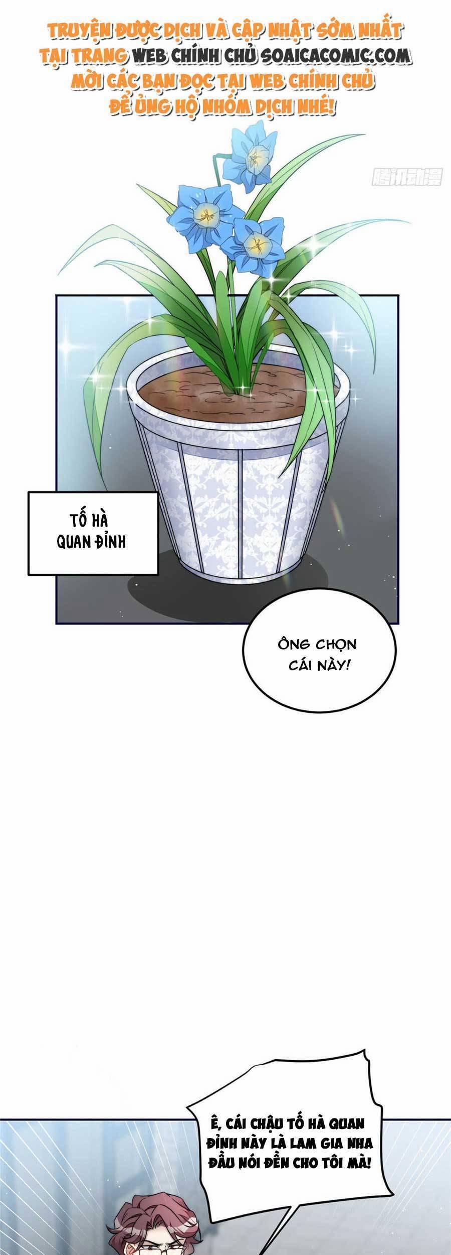 Đại Lão Nào Cũng Tranh Sủng Ta 117 trang 20