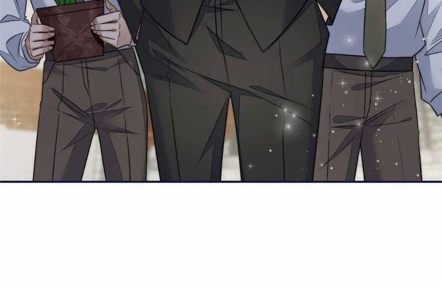 Đại Lão Nào Cũng Tranh Sủng Ta 117 trang 3