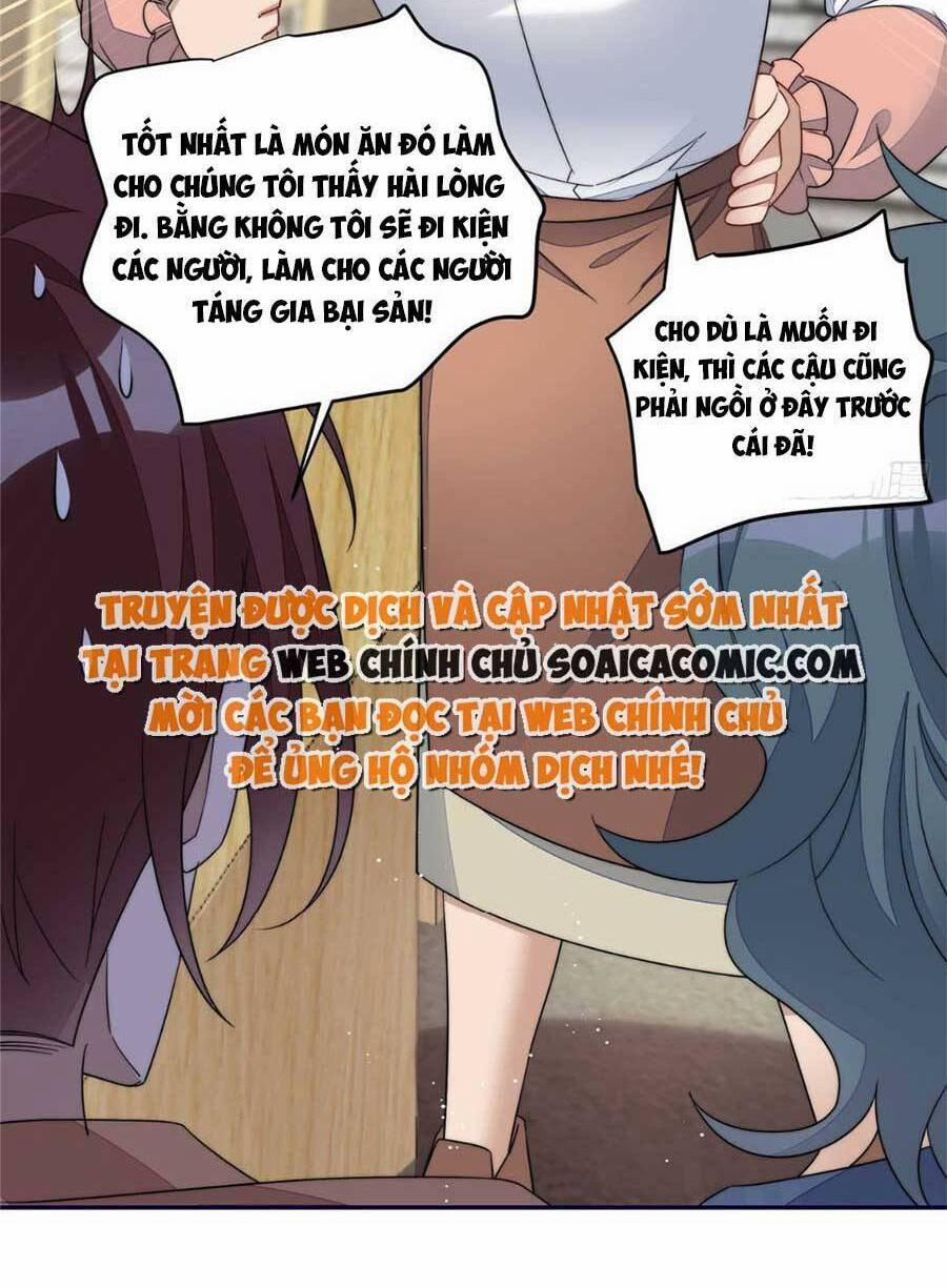 Đại Lão Nào Cũng Tranh Sủng Ta 119 trang 11
