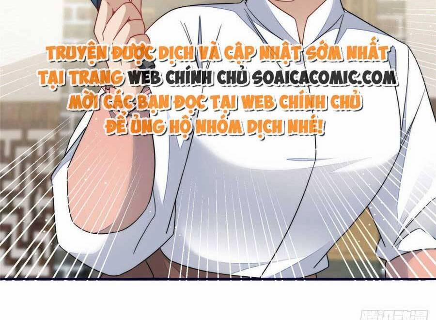 Đại Lão Nào Cũng Tranh Sủng Ta 119 trang 19