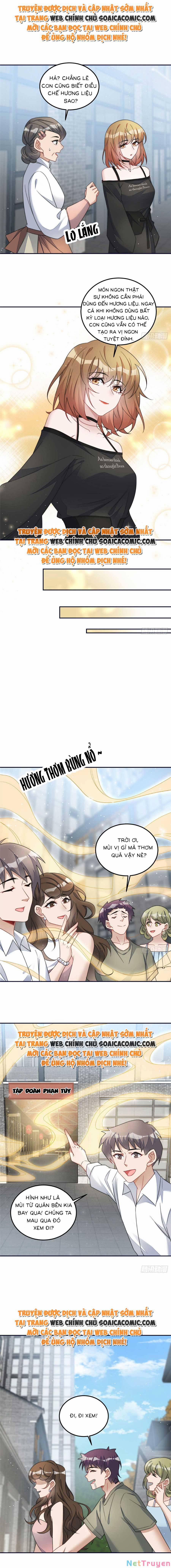 Đại Lão Nào Cũng Tranh Sủng Ta 123 trang 2