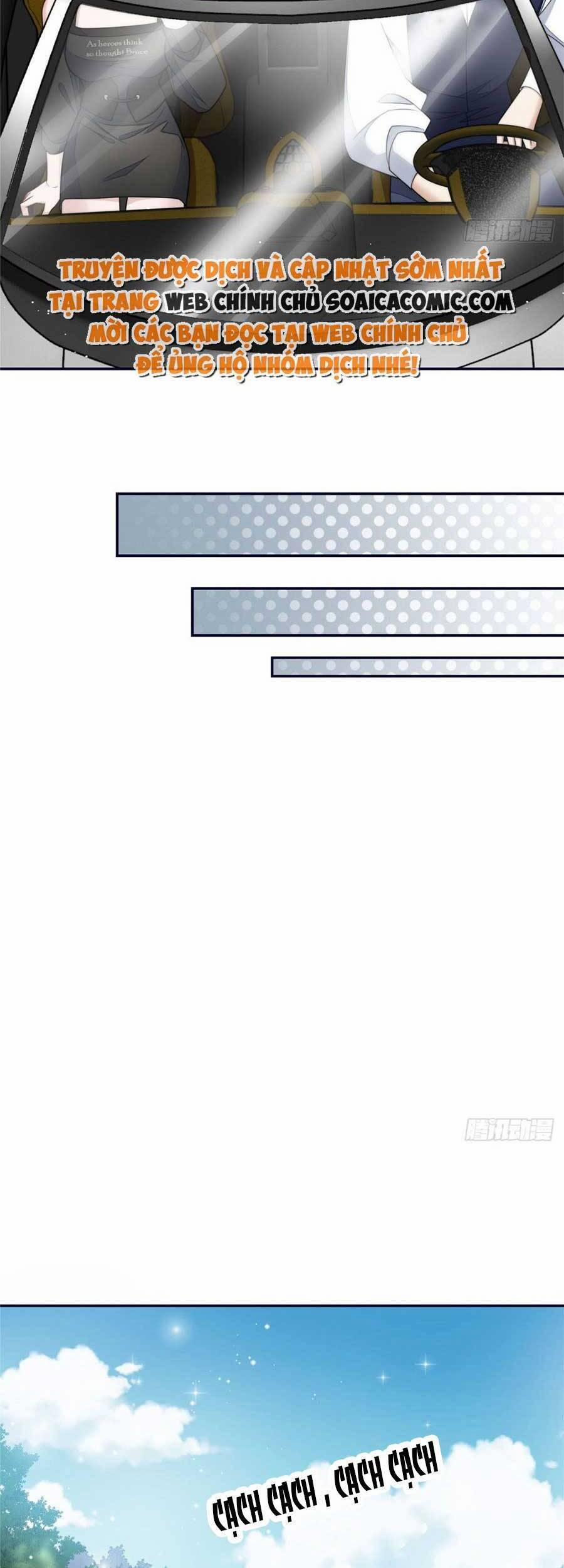 Đại Lão Nào Cũng Tranh Sủng Ta 125 trang 10