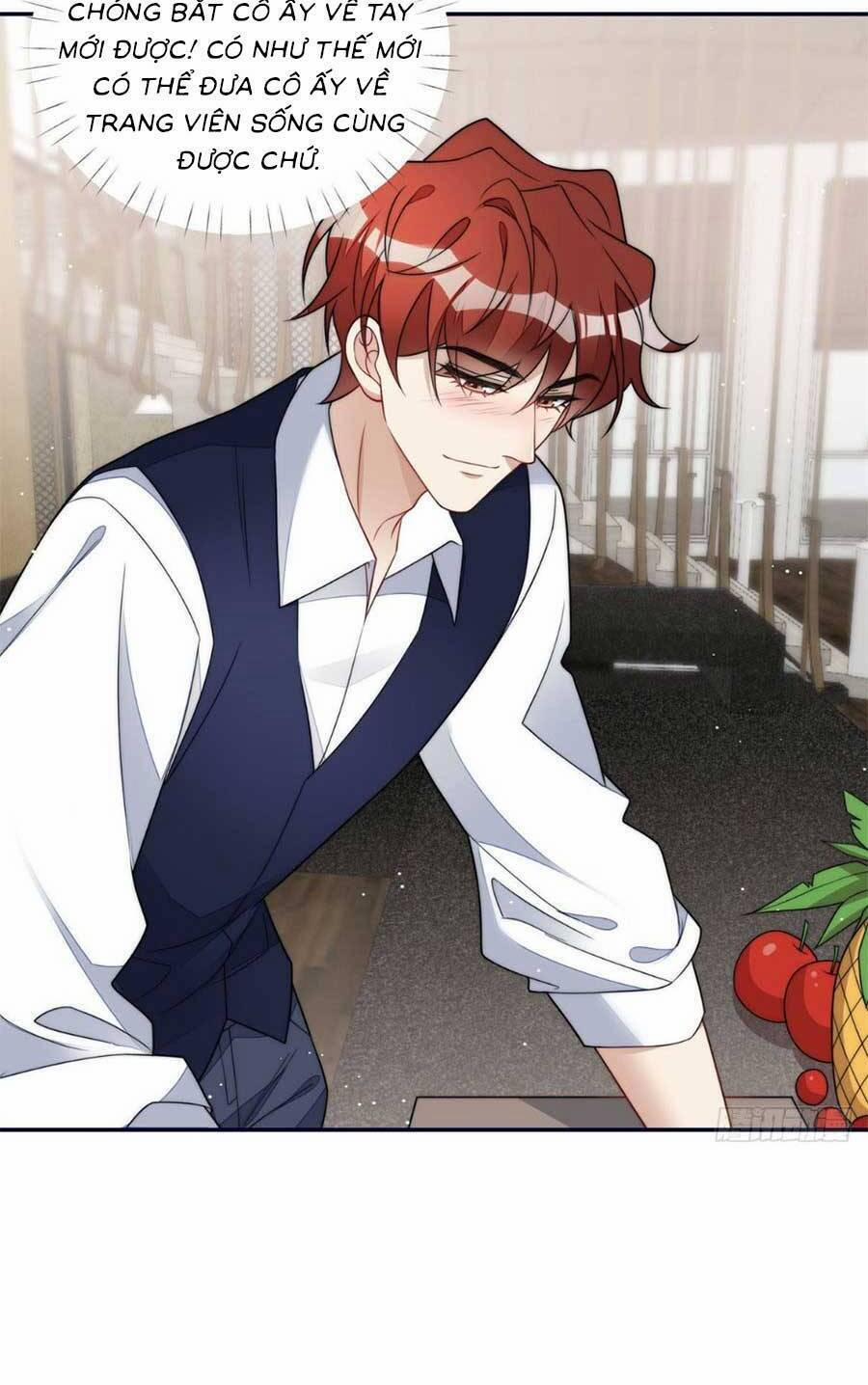 Đại Lão Nào Cũng Tranh Sủng Ta 125 trang 17