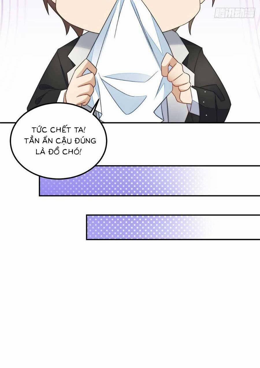 Đại Lão Nào Cũng Tranh Sủng Ta 125 trang 3