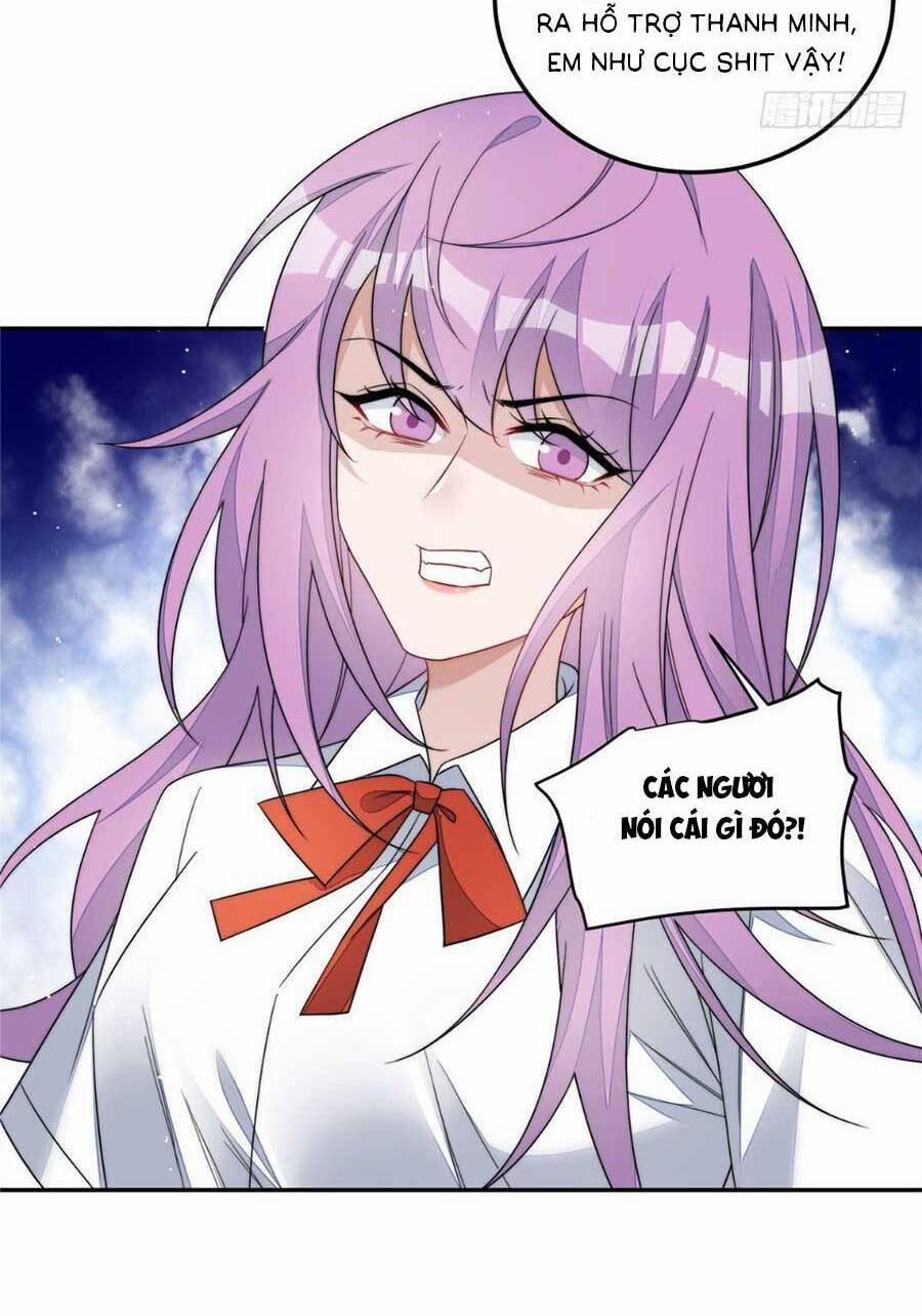 Đại Lão Nào Cũng Tranh Sủng Ta 127 trang 23