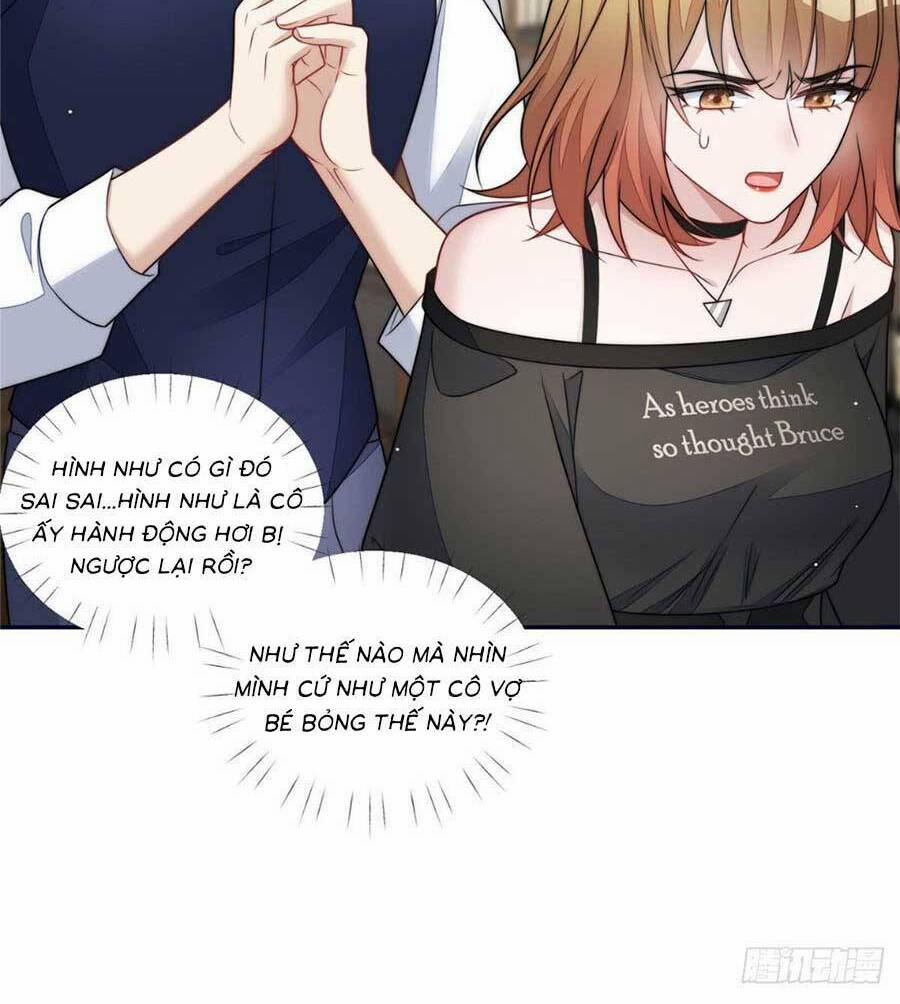 Đại Lão Nào Cũng Tranh Sủng Ta 127 trang 3