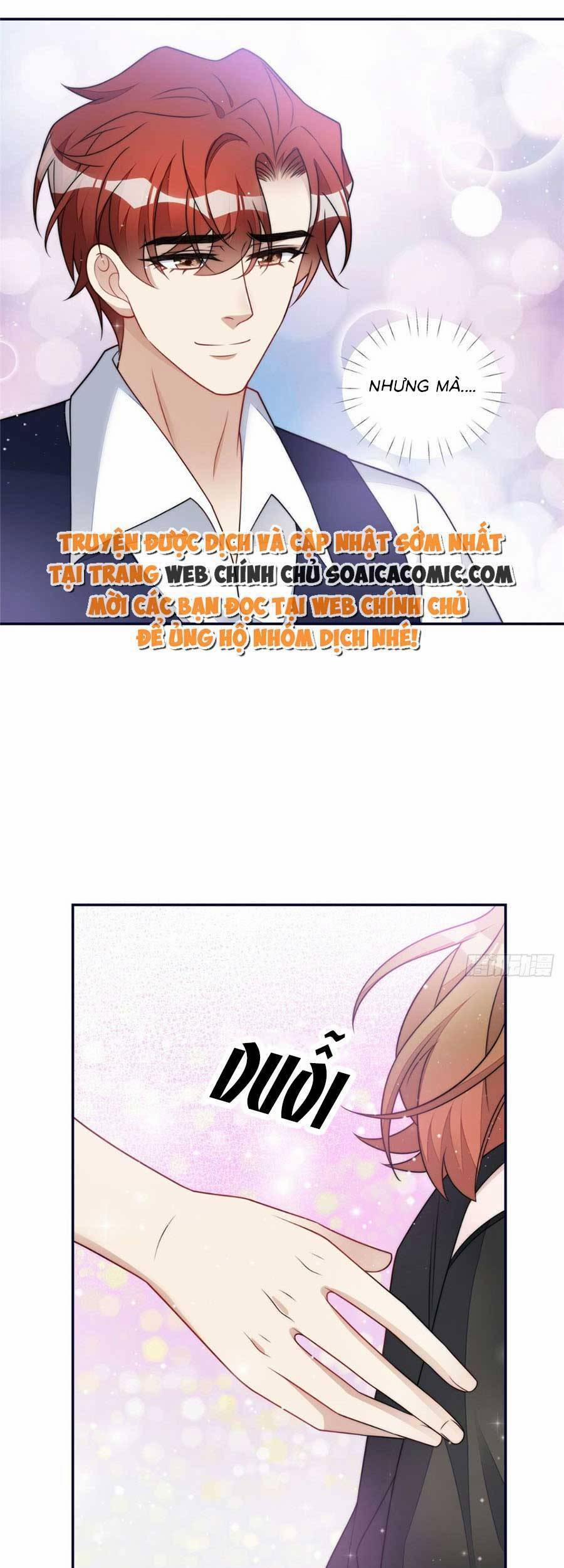 Đại Lão Nào Cũng Tranh Sủng Ta 127 trang 4