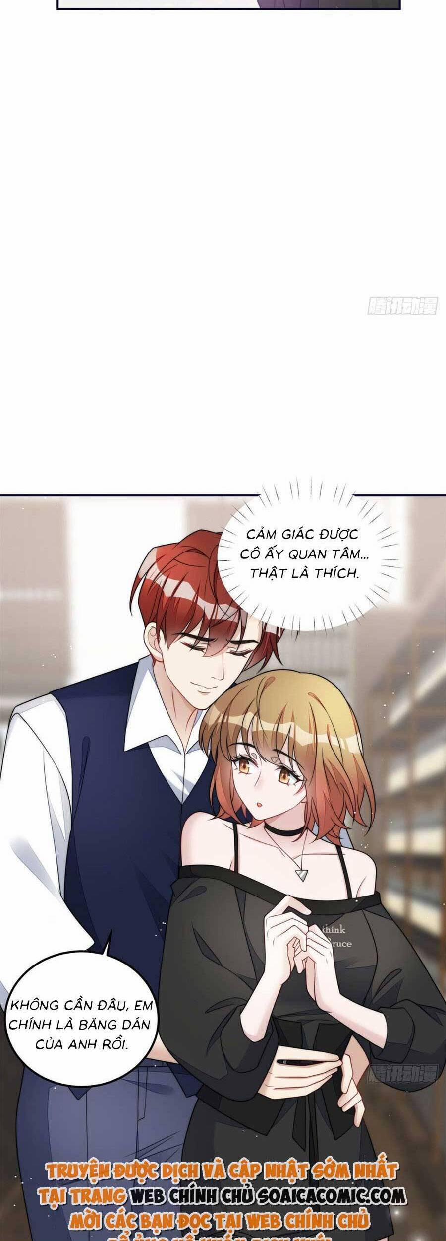 Đại Lão Nào Cũng Tranh Sủng Ta 127 trang 5