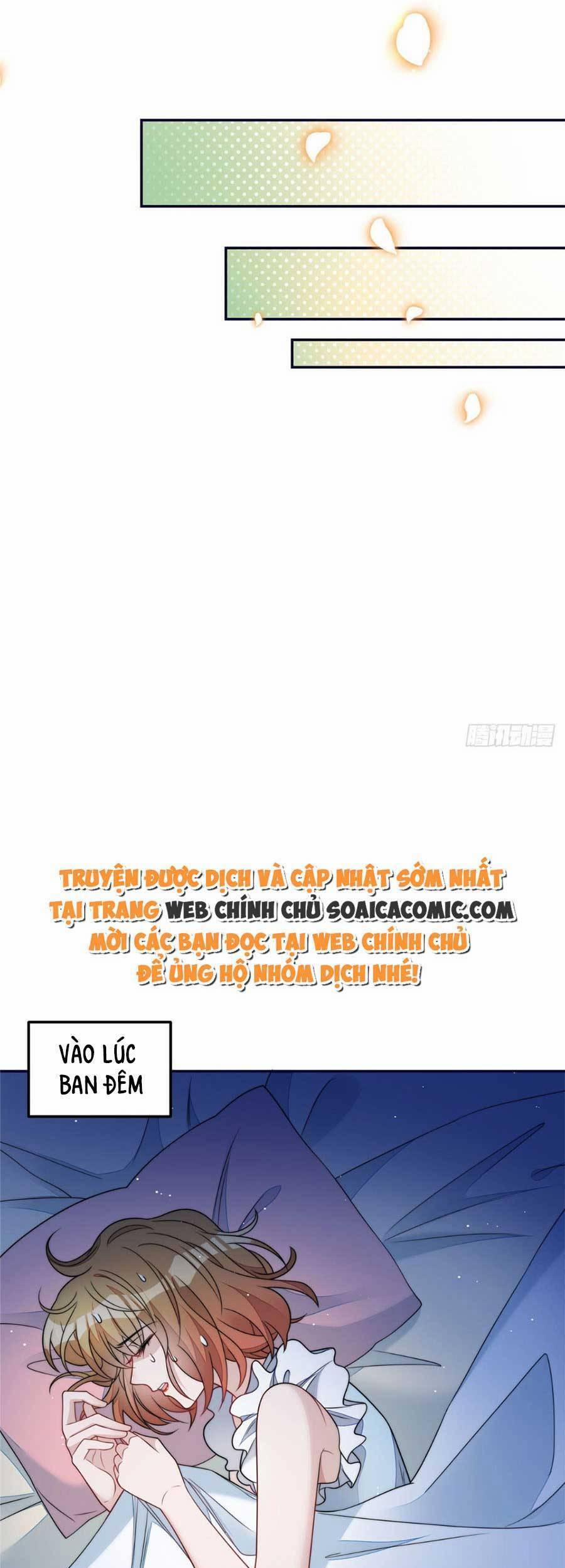 Đại Lão Nào Cũng Tranh Sủng Ta 127 trang 8