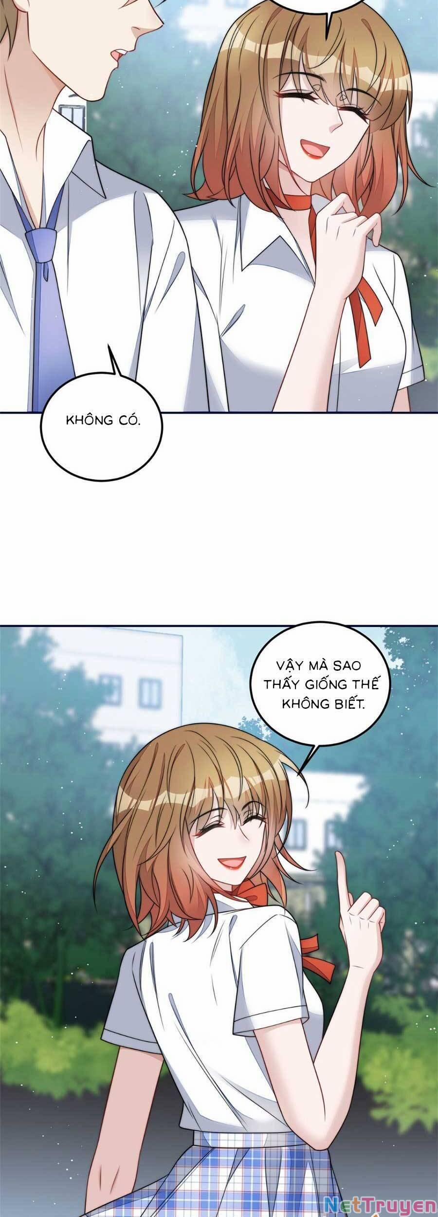 Đại Lão Nào Cũng Tranh Sủng Ta 129 trang 10