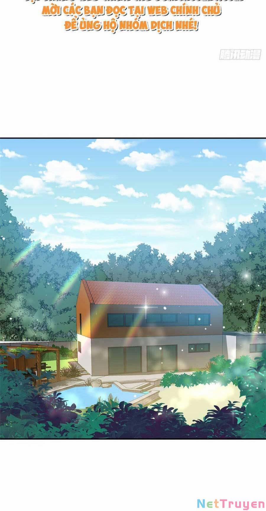 Đại Lão Nào Cũng Tranh Sủng Ta 129 trang 15