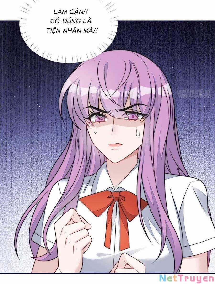 Đại Lão Nào Cũng Tranh Sủng Ta 129 trang 3