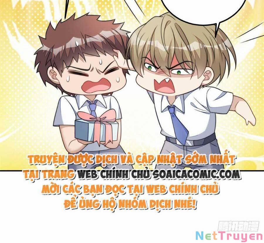 Đại Lão Nào Cũng Tranh Sủng Ta 129 trang 7