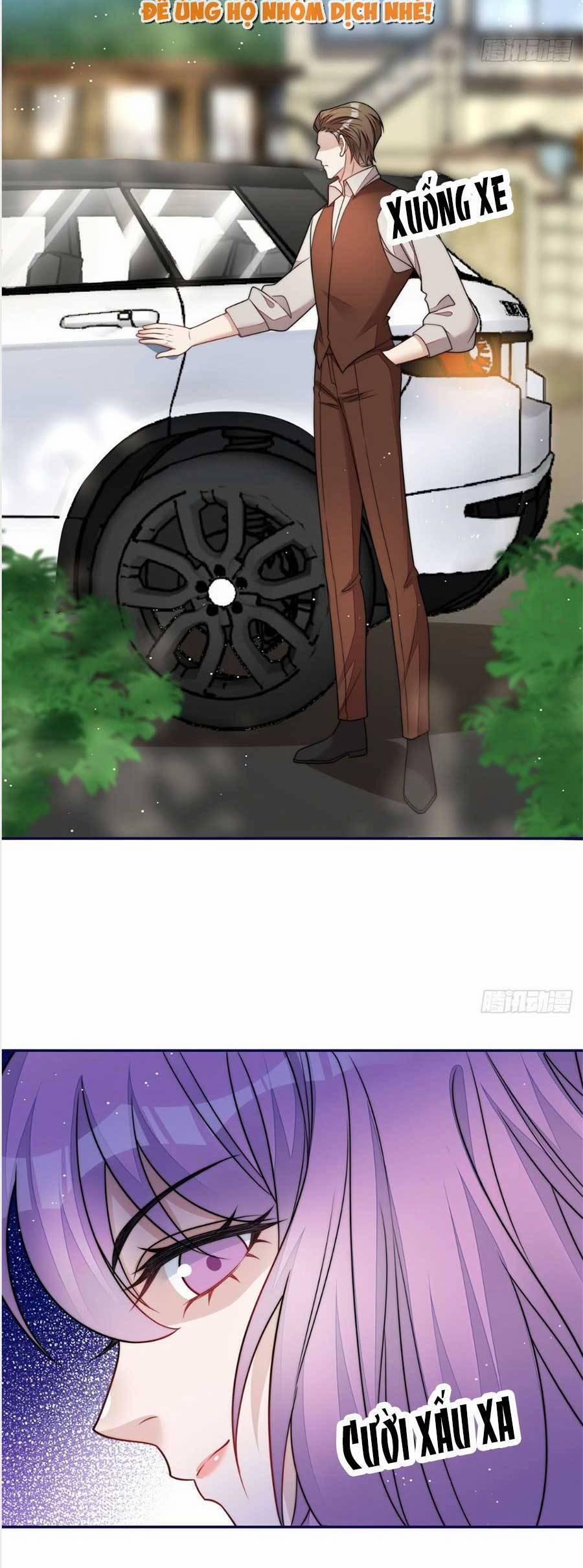 Đại Lão Nào Cũng Tranh Sủng Ta 131 trang 22