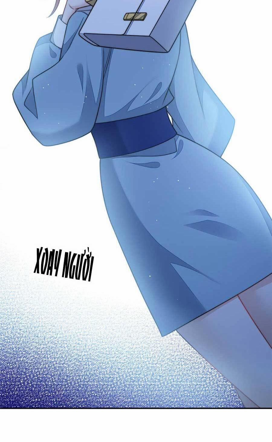 Đại Lão Nào Cũng Tranh Sủng Ta 133 trang 11