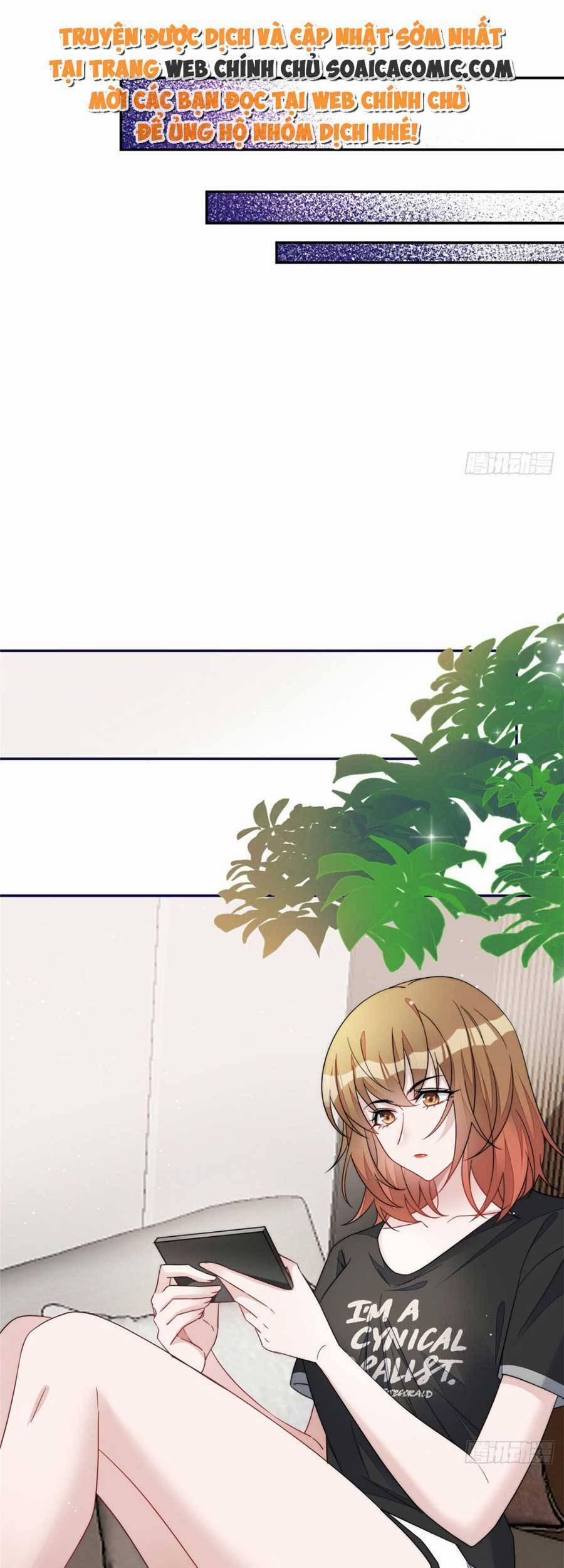 Đại Lão Nào Cũng Tranh Sủng Ta 133 trang 16