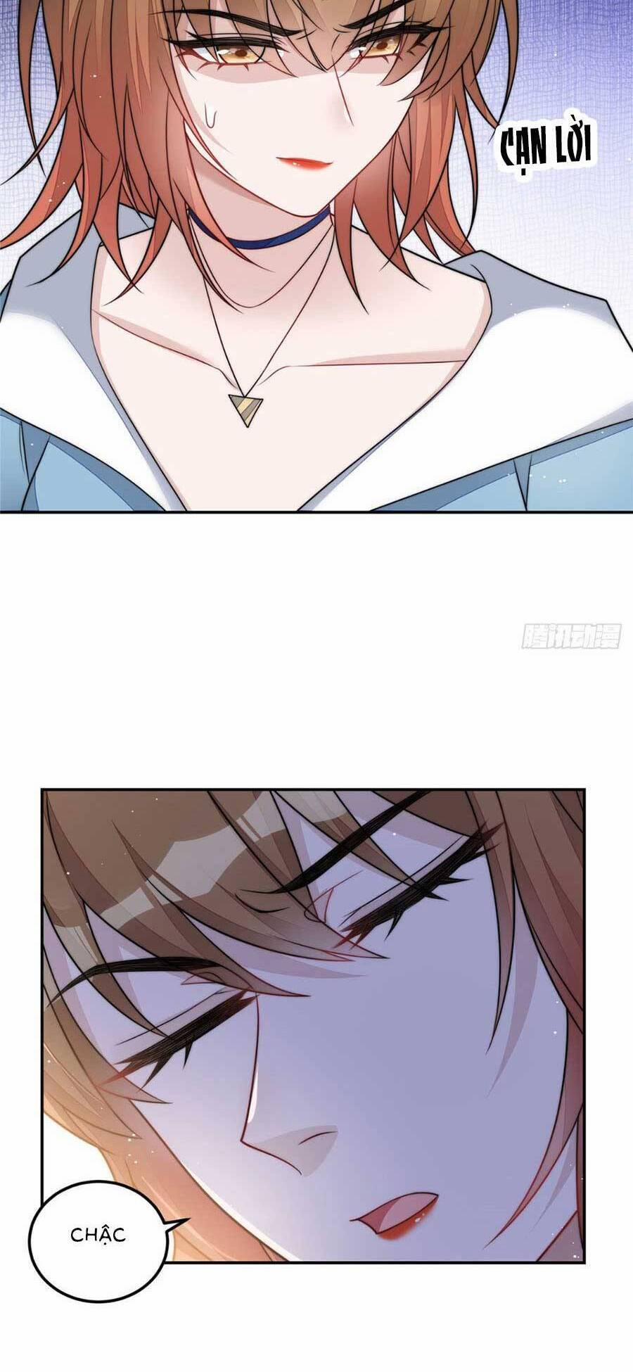 Đại Lão Nào Cũng Tranh Sủng Ta 133 trang 3