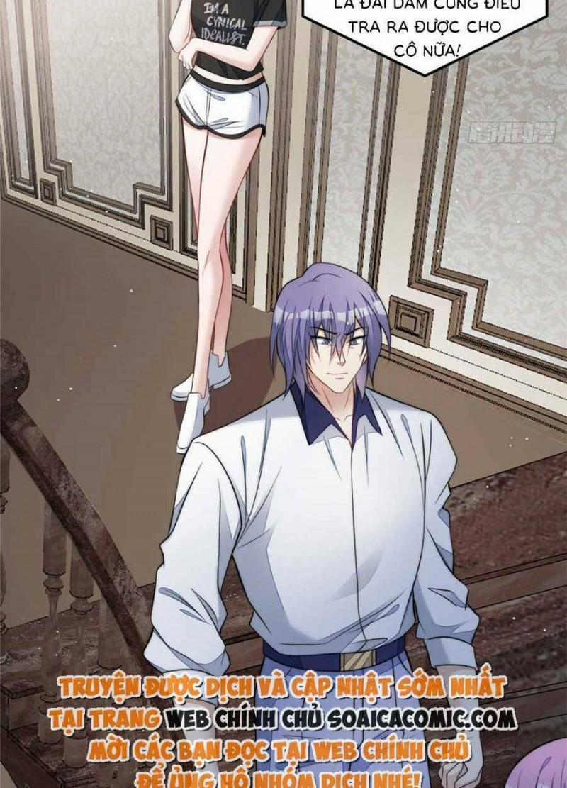 Đại Lão Nào Cũng Tranh Sủng Ta 137 trang 12