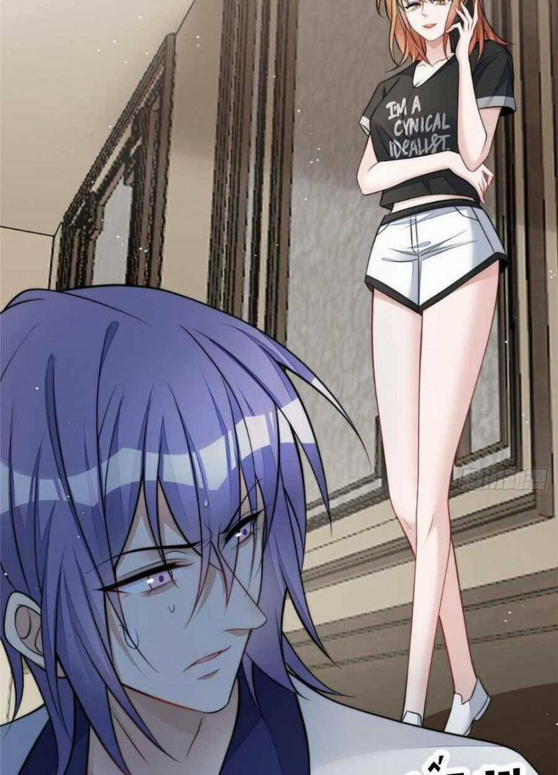 Đại Lão Nào Cũng Tranh Sủng Ta 137 trang 14