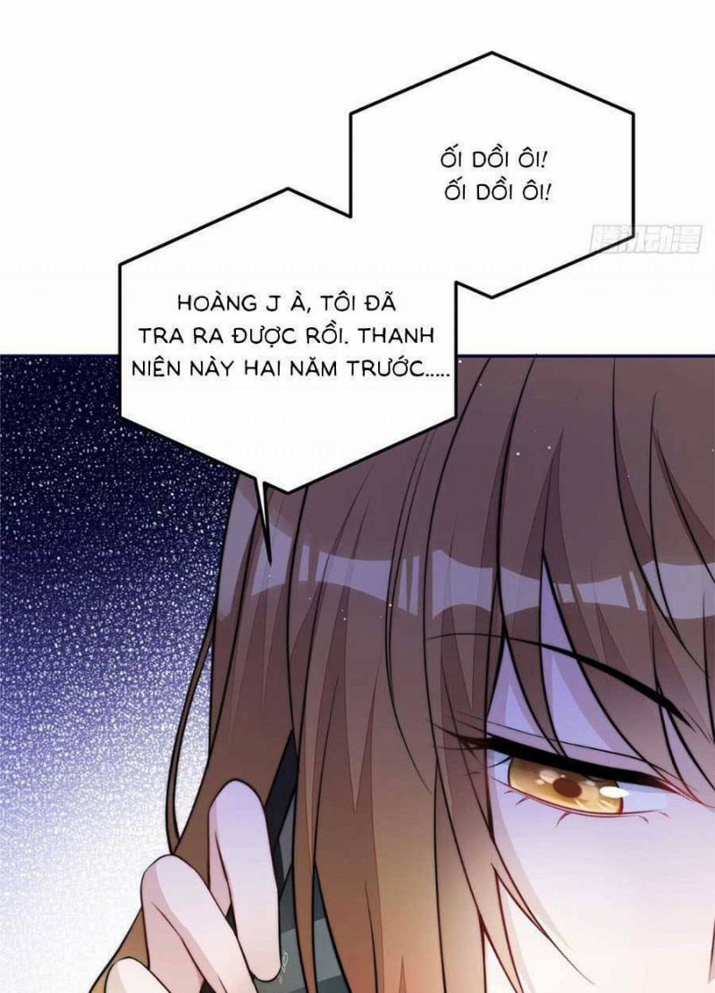 Đại Lão Nào Cũng Tranh Sủng Ta 137 trang 16