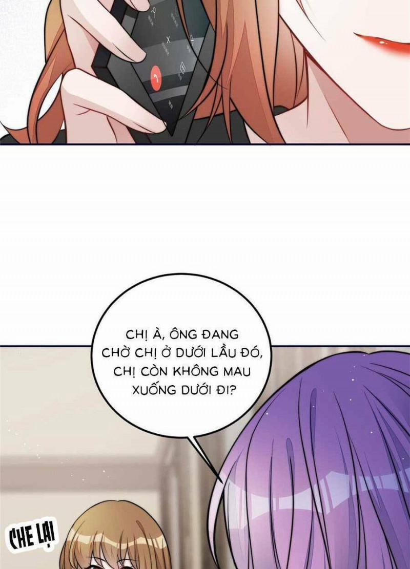 Đại Lão Nào Cũng Tranh Sủng Ta 137 trang 17