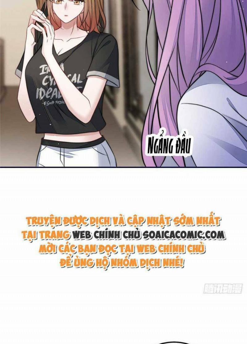 Đại Lão Nào Cũng Tranh Sủng Ta 137 trang 18