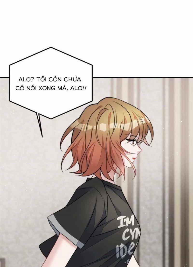 Đại Lão Nào Cũng Tranh Sủng Ta 137 trang 20