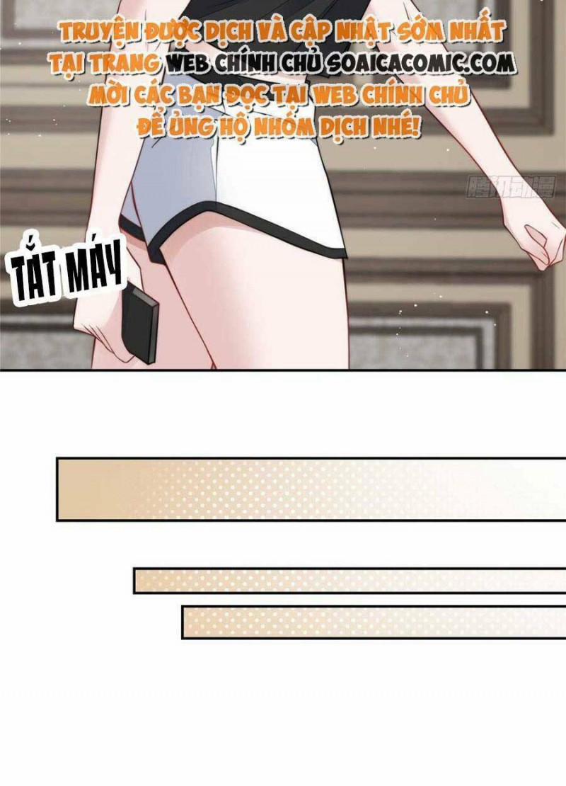 Đại Lão Nào Cũng Tranh Sủng Ta 137 trang 21