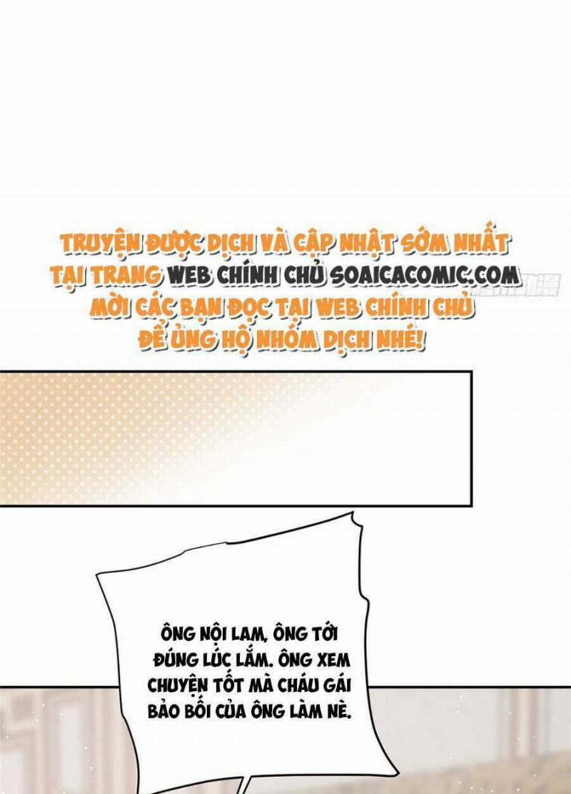 Đại Lão Nào Cũng Tranh Sủng Ta 137 trang 22