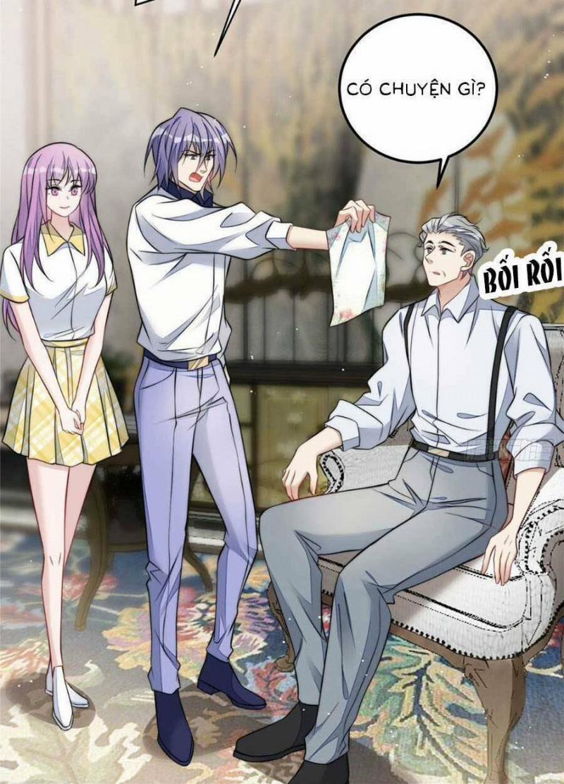 Đại Lão Nào Cũng Tranh Sủng Ta 137 trang 23