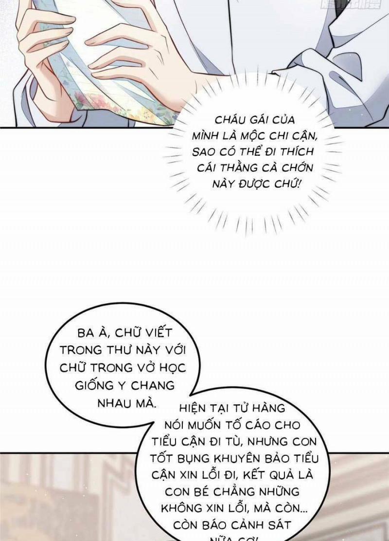 Đại Lão Nào Cũng Tranh Sủng Ta 137 trang 26