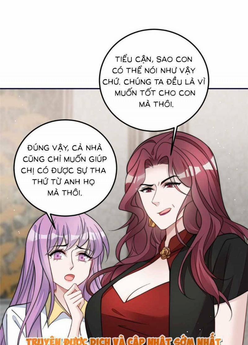 Đại Lão Nào Cũng Tranh Sủng Ta 137 trang 30