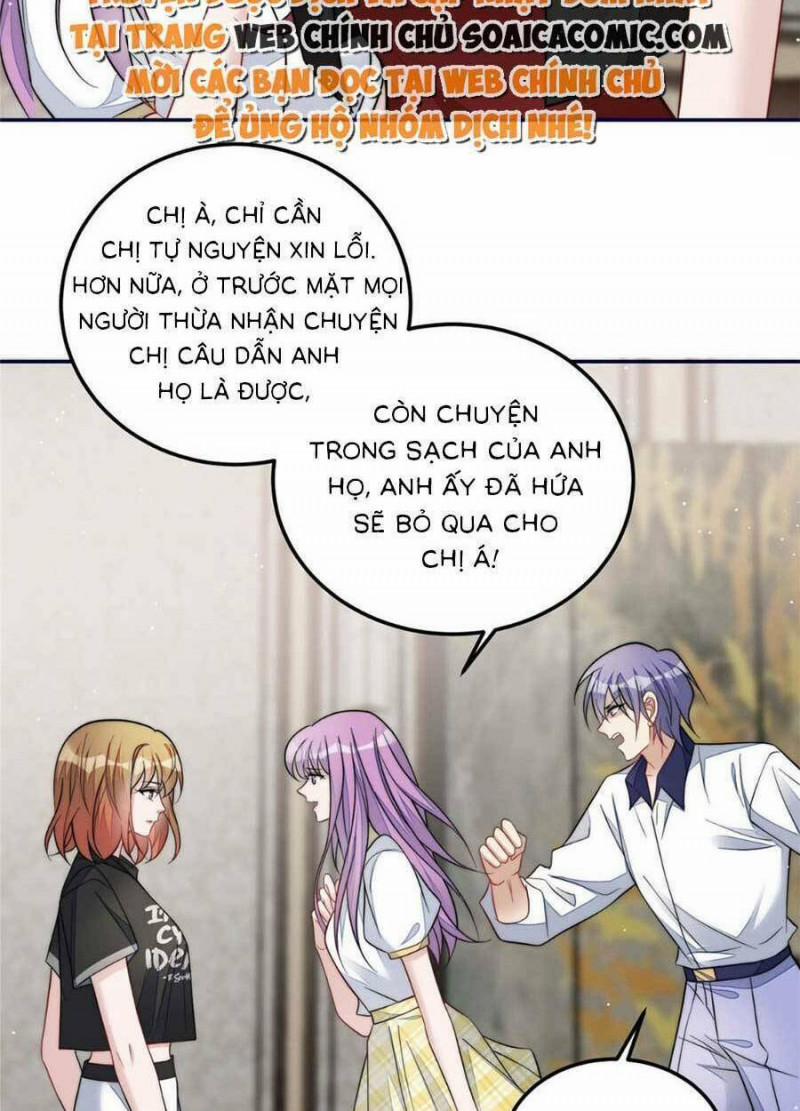 Đại Lão Nào Cũng Tranh Sủng Ta 137 trang 31