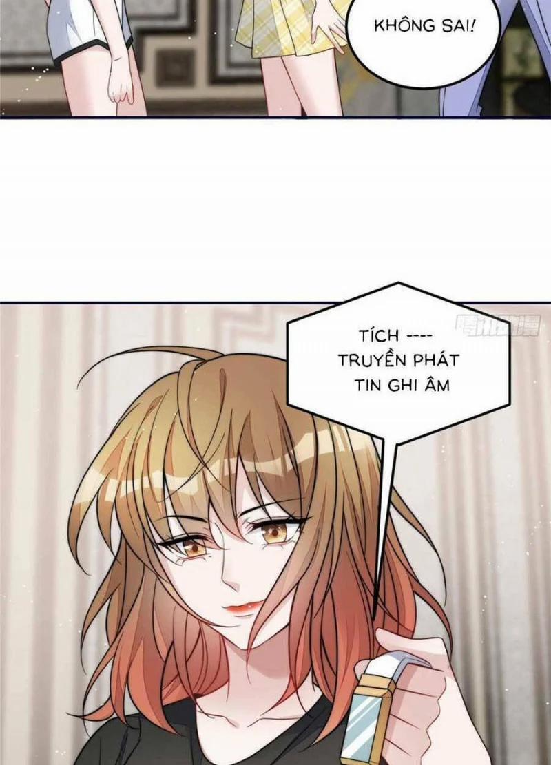 Đại Lão Nào Cũng Tranh Sủng Ta 137 trang 32