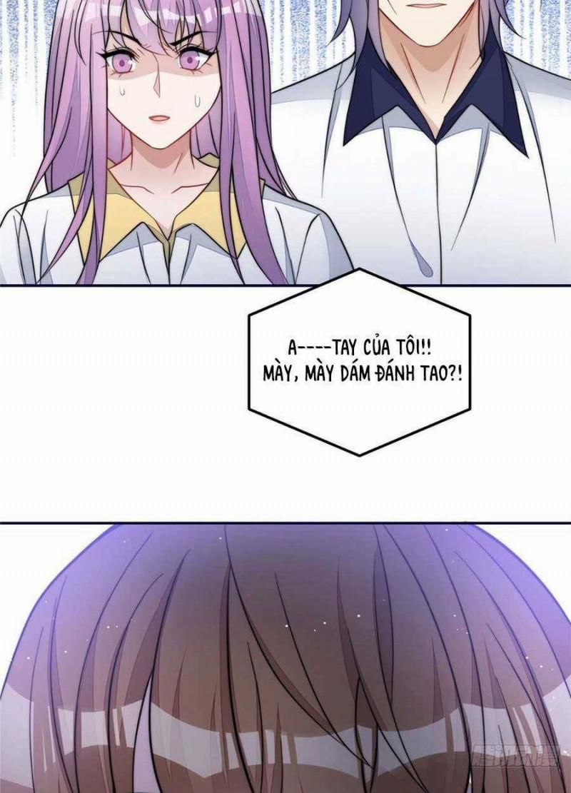 Đại Lão Nào Cũng Tranh Sủng Ta 137 trang 34