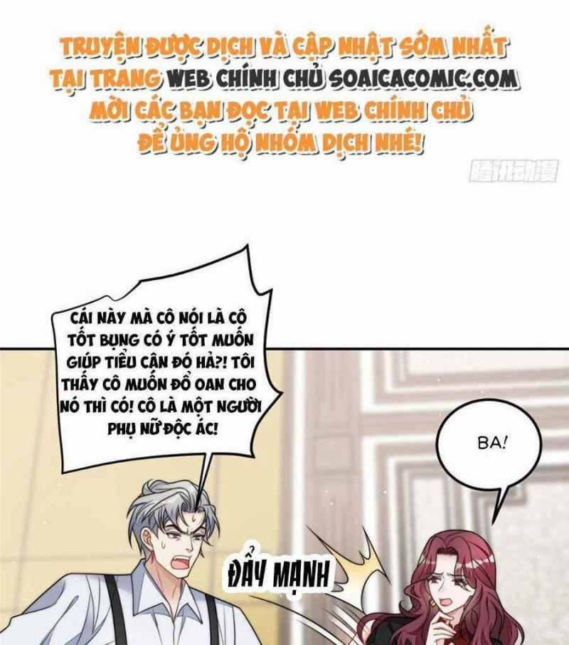 Đại Lão Nào Cũng Tranh Sủng Ta 137 trang 36
