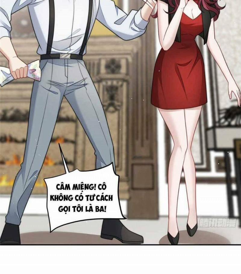 Đại Lão Nào Cũng Tranh Sủng Ta 137 trang 37