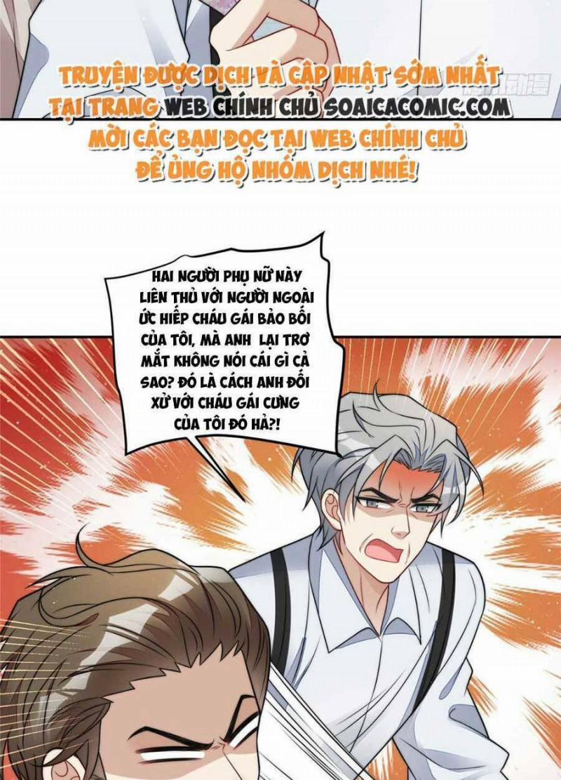 Đại Lão Nào Cũng Tranh Sủng Ta 137 trang 39