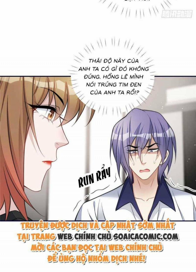 Đại Lão Nào Cũng Tranh Sủng Ta 137 trang 4