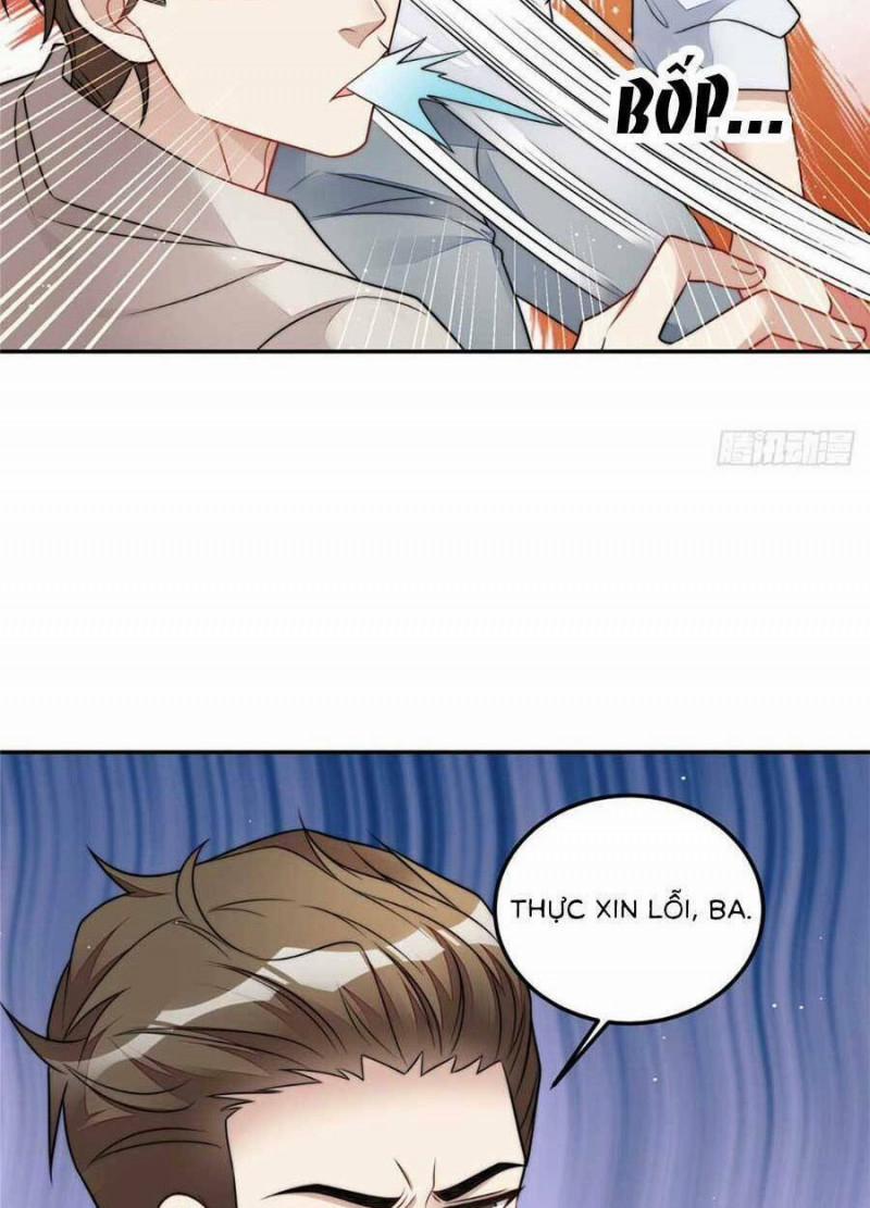 Đại Lão Nào Cũng Tranh Sủng Ta 137 trang 40