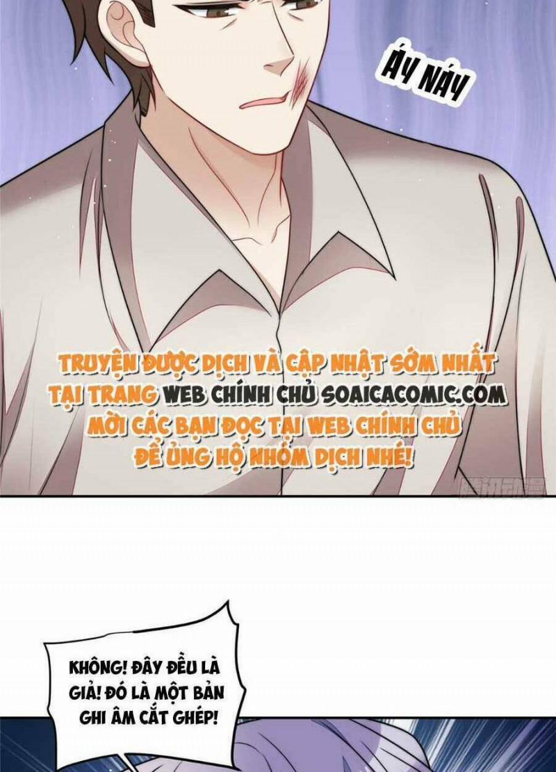 Đại Lão Nào Cũng Tranh Sủng Ta 137 trang 41