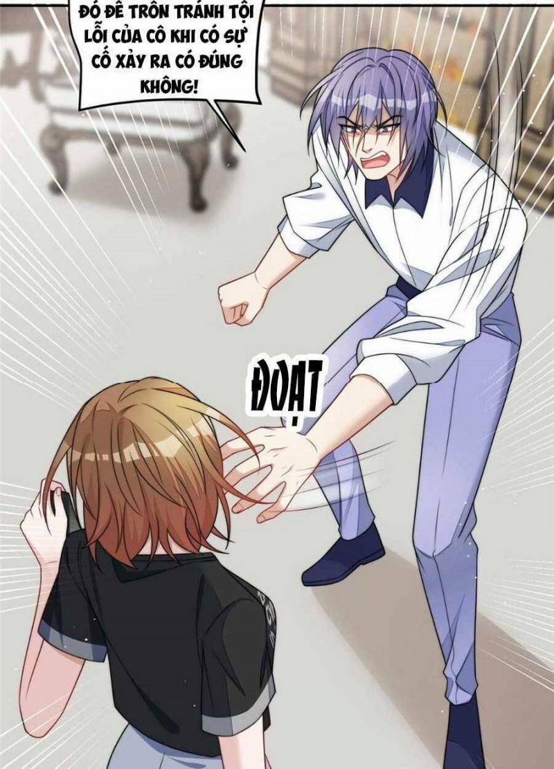 Đại Lão Nào Cũng Tranh Sủng Ta 137 trang 43