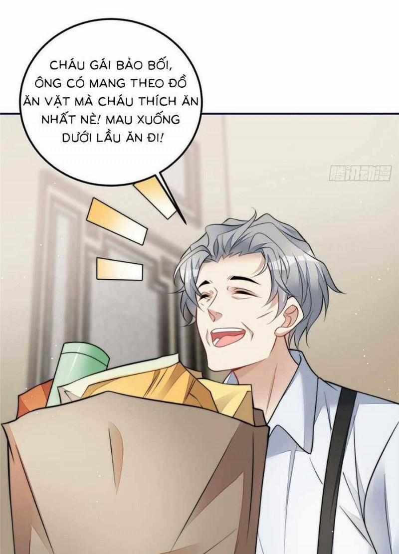 Đại Lão Nào Cũng Tranh Sủng Ta 137 trang 5