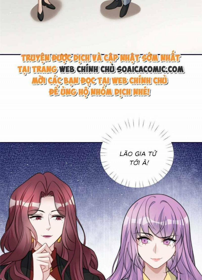 Đại Lão Nào Cũng Tranh Sủng Ta 137 trang 8