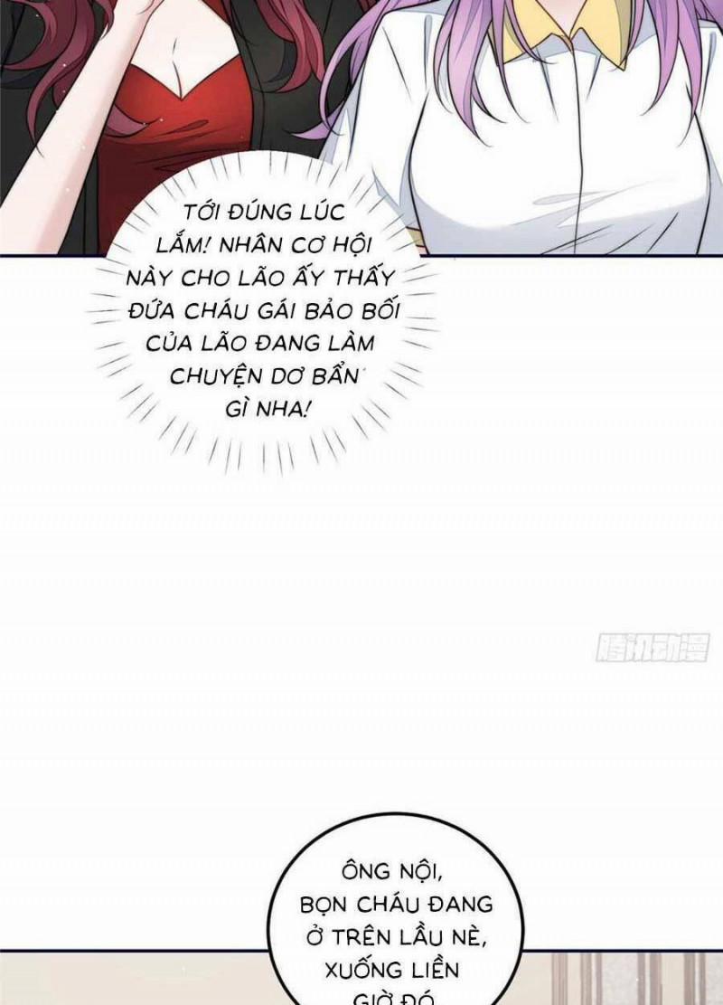 Đại Lão Nào Cũng Tranh Sủng Ta 137 trang 9