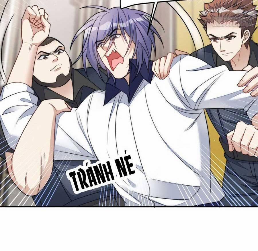 Đại Lão Nào Cũng Tranh Sủng Ta 139 trang 11