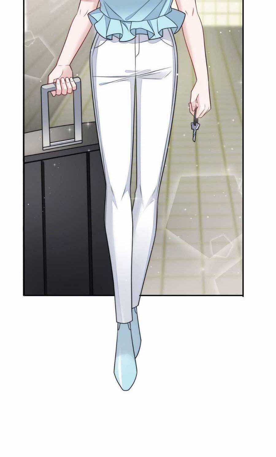 Đại Lão Nào Cũng Tranh Sủng Ta 139 trang 22