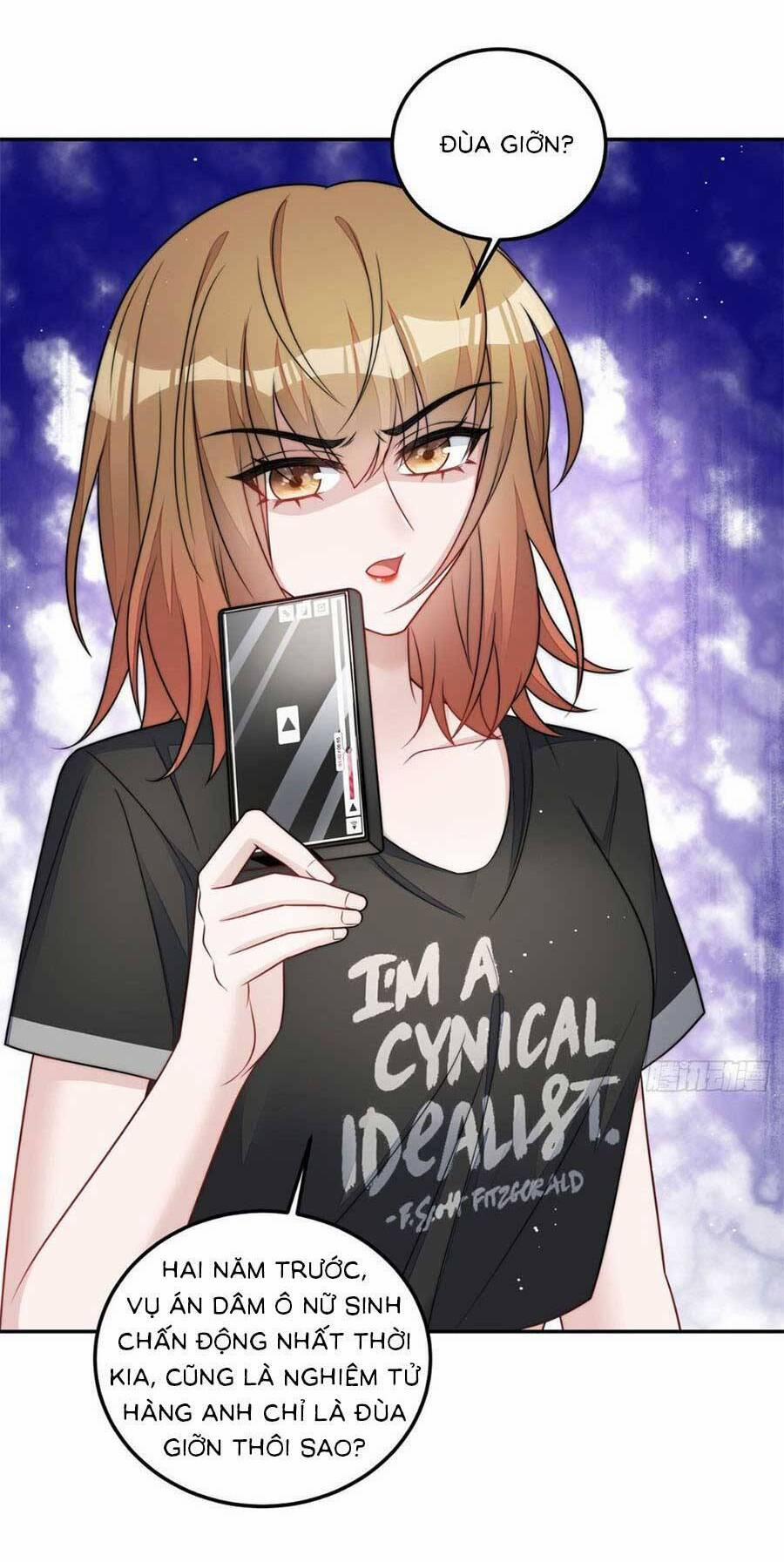 Đại Lão Nào Cũng Tranh Sủng Ta 139 trang 7